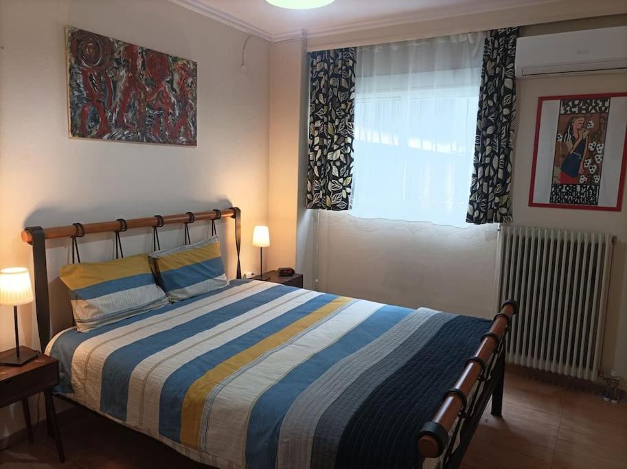 Appartement Forest Salonica *