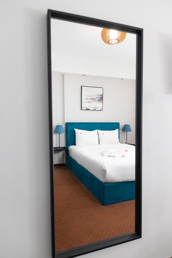 Plaza & Aparthotel Thessaloniki