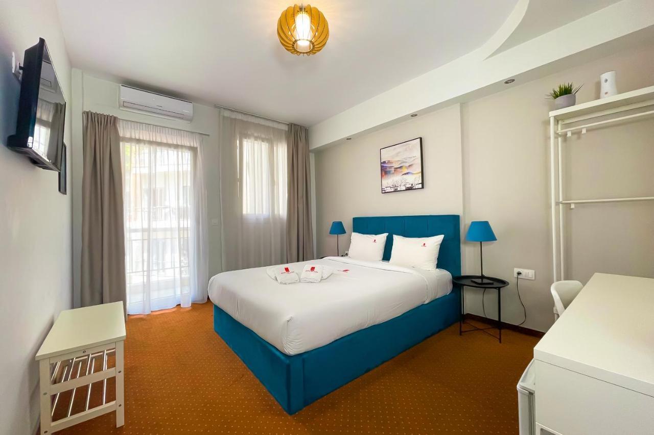 Aparthotel Plaza & Thessaloniki