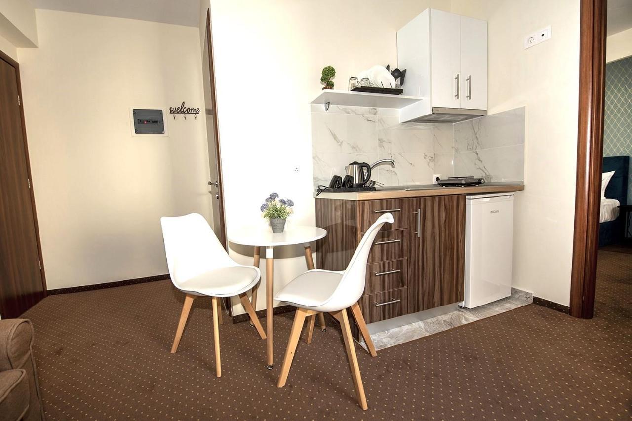 Aparthotel Plaza & Thessaloniki