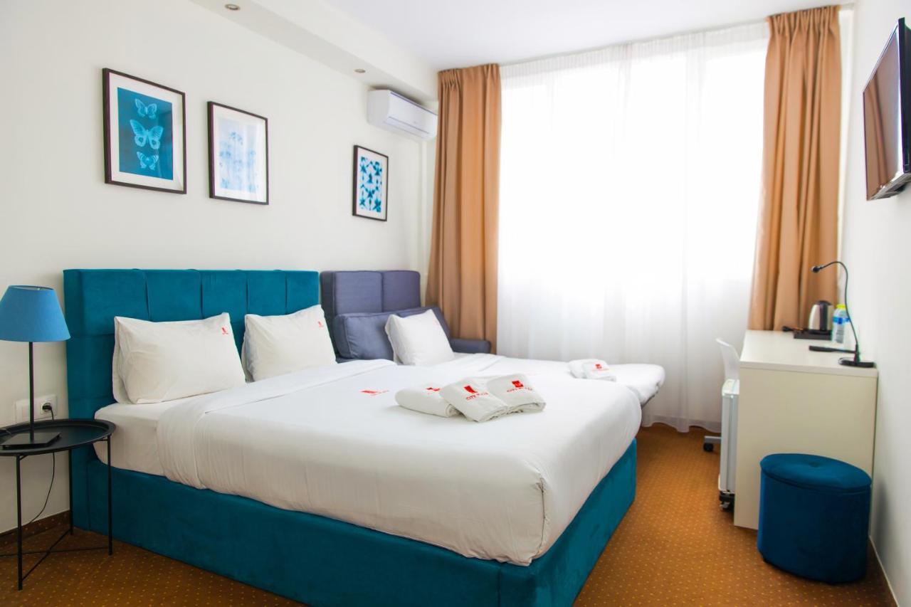 Aparthotel Plaza & Thessaloniki