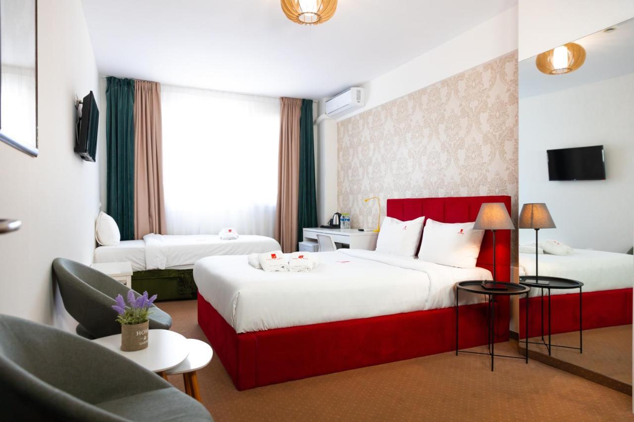 Aparthotel Plaza & Thessaloniki