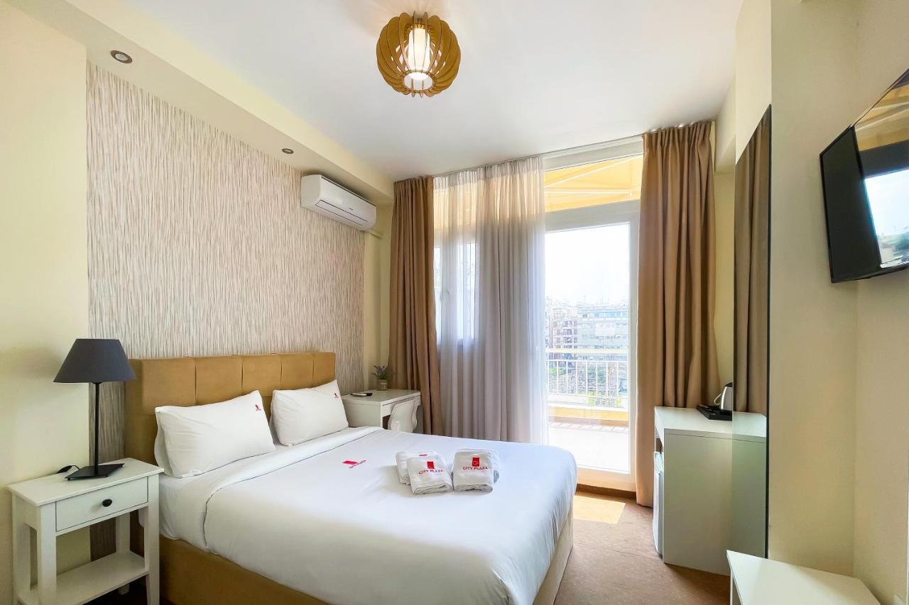 Aparthotel Plaza & Thessaloniki
