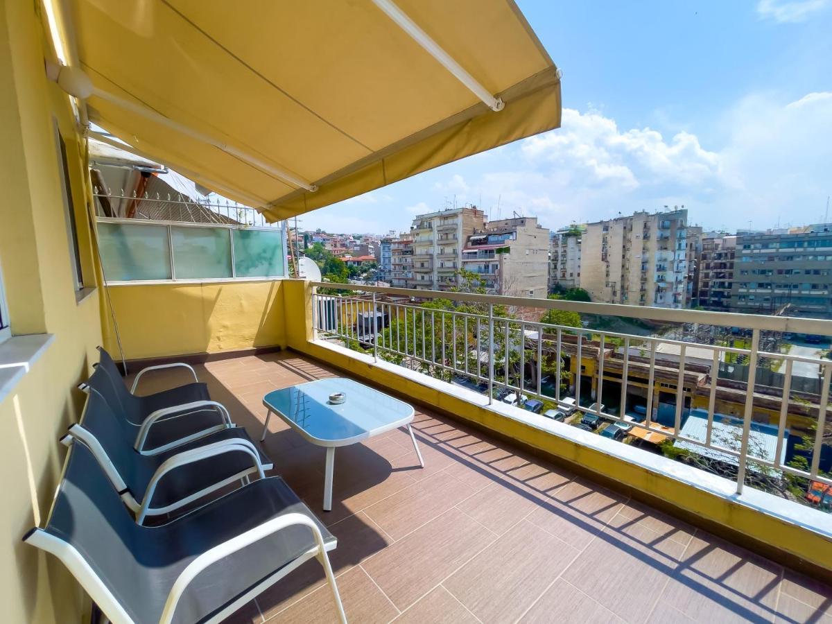 Plaza & Thessaloniki