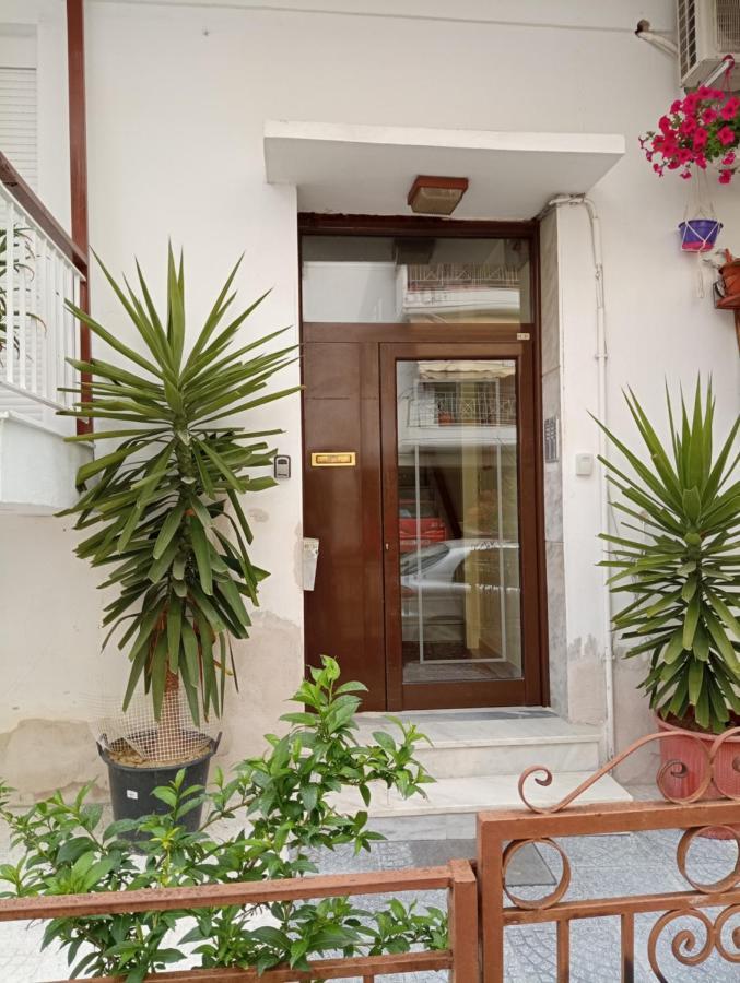 Kalamaria Brand New 1 Bedroom Apartment *