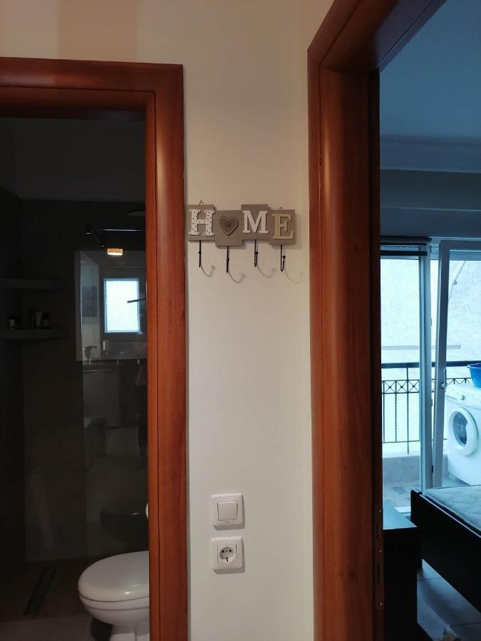 Apartment Modern&comfortable Euosmos Thessaloniki