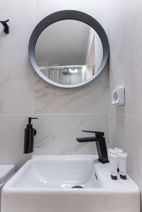 Appartement Lotus_aristotelous_loft