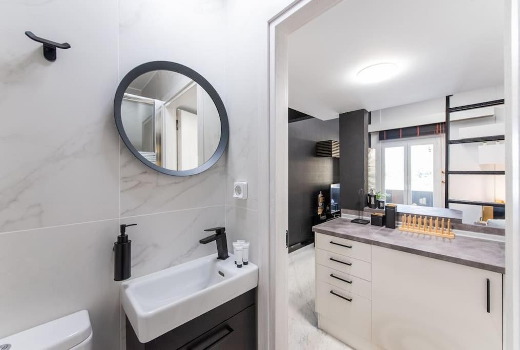 Lotus_aristotelous_loft Appartement