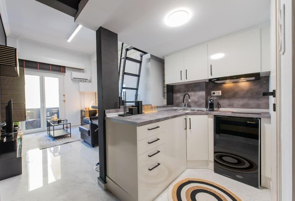 Lotus_aristotelous_loft Thessaloniki