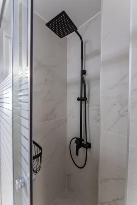 Appartement Lotus_aristotelous_loft Thessaloniki