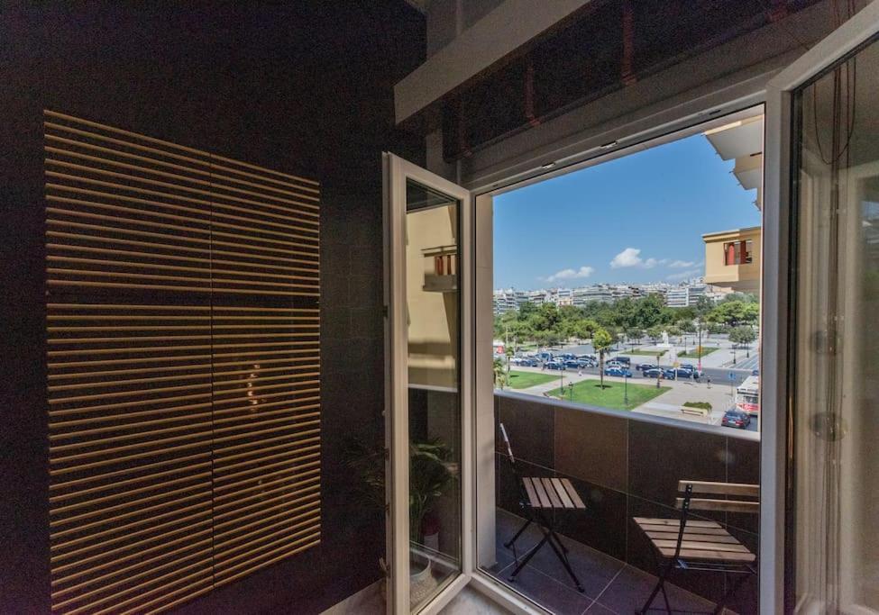 Appartement Lotus_aristotelous_loft