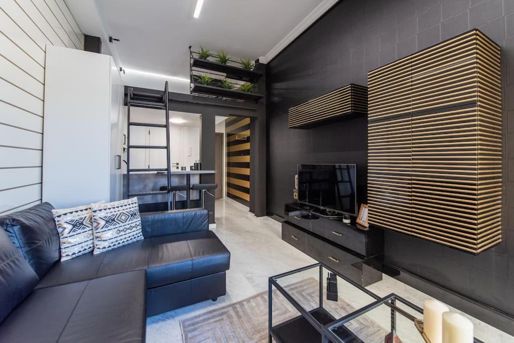 Lotus_aristotelous_loft * Thessaloniki