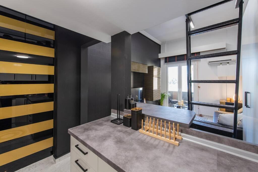 Appartement Lotus_aristotelous_loft
