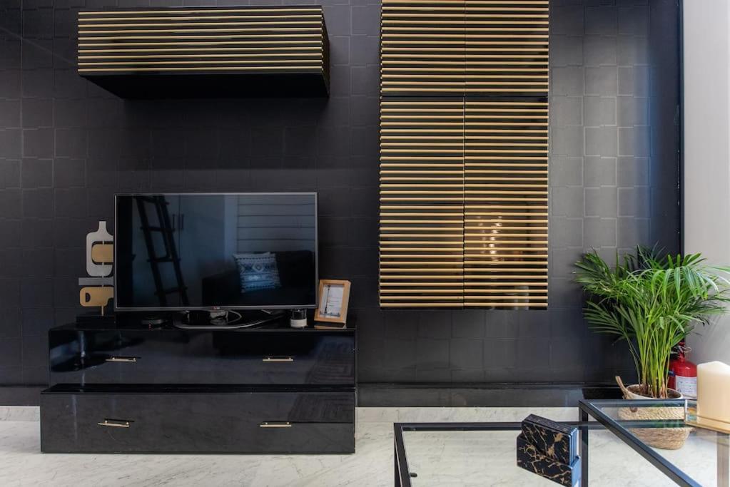 Lotus_aristotelous_loft Appartement Thessaloniki