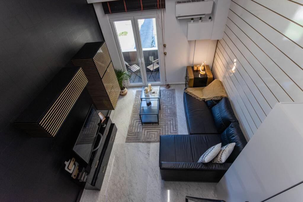 Lotus_aristotelous_loft Appartement *