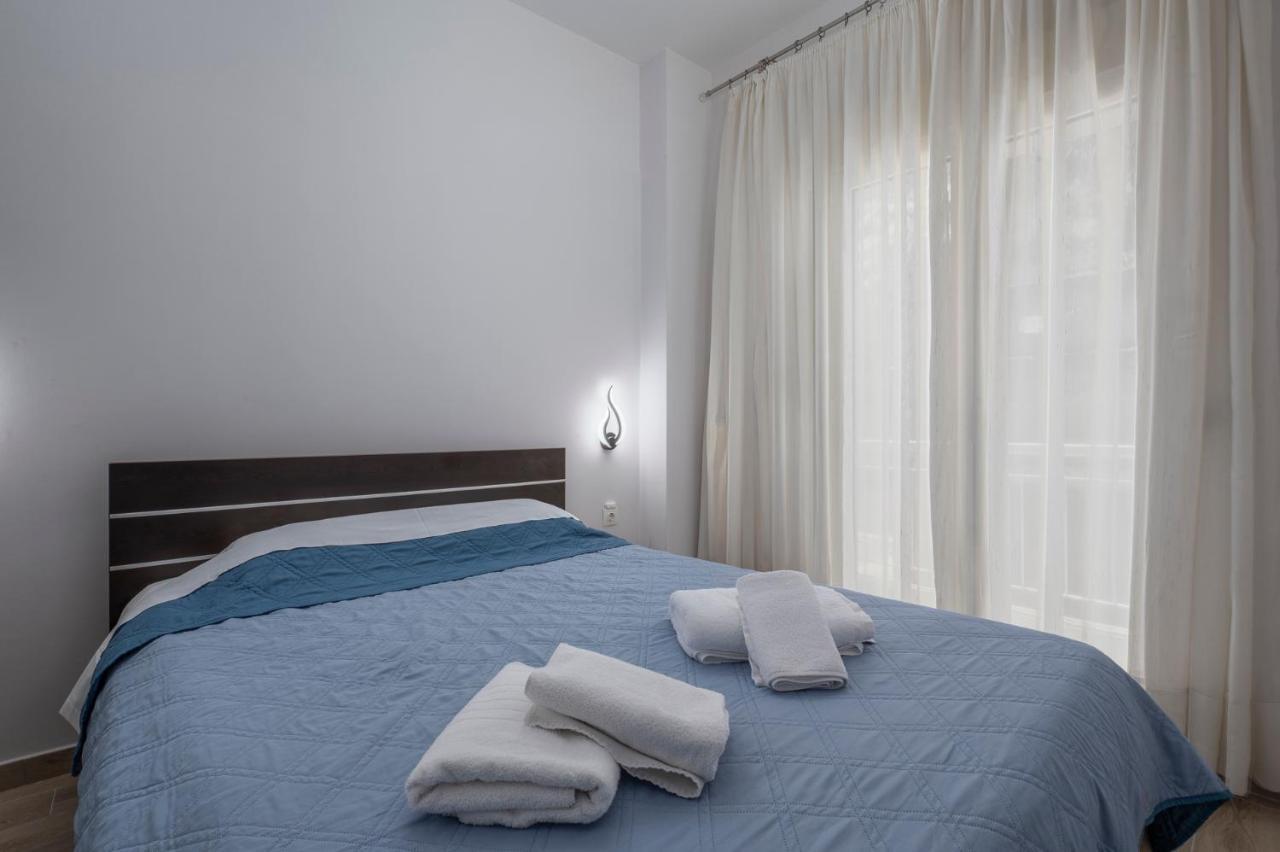 Apartment Kosmos Service Center 3 With Additional Cost Parking