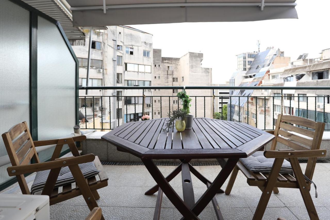 Apartment Ladadika Terraza #1 Thessaloniki