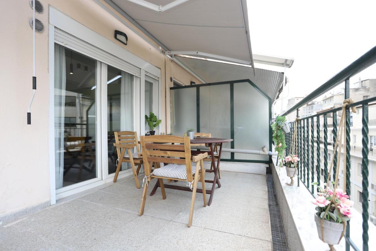 Ladadika Terraza #1 Appartement *