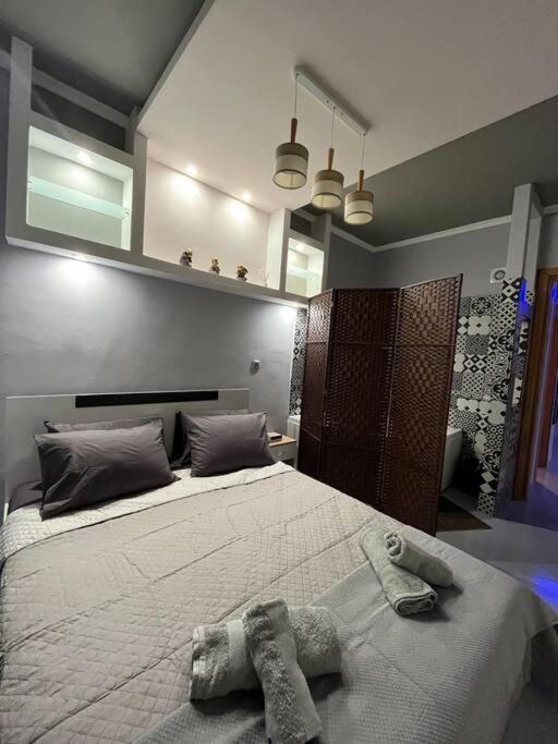 Vip Apt. Pezodromos Kalamarias * Tessalónica