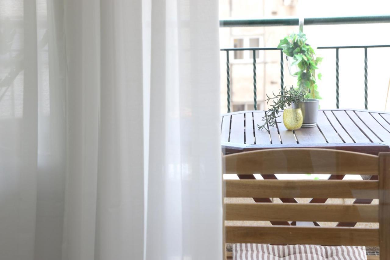 Ladadika Terraza #1 Appartement