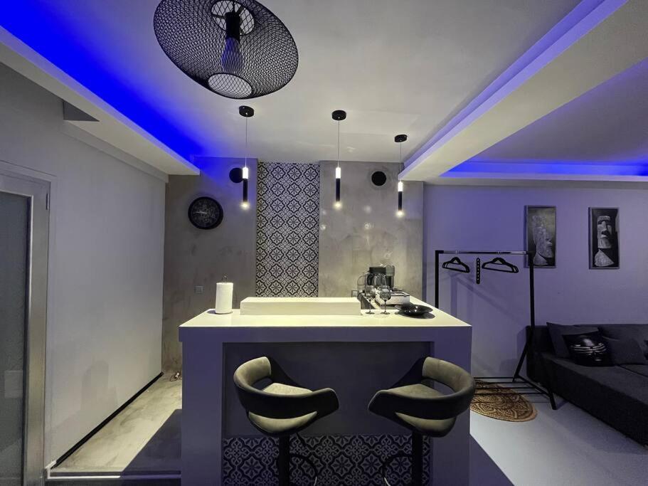 Vip Apt. Pezodromos Kalamarias Tessalónica