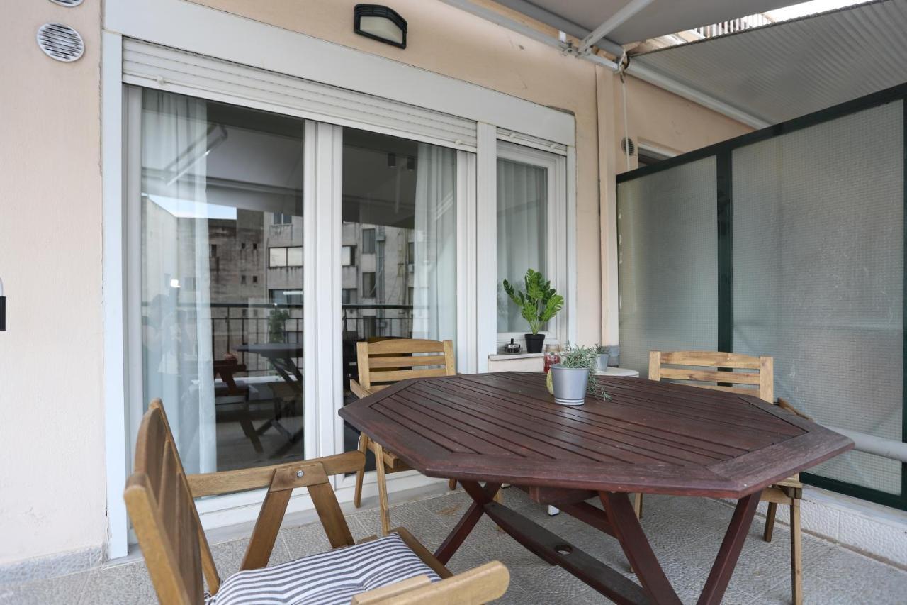 Apartment Ladadika Terraza #1 *