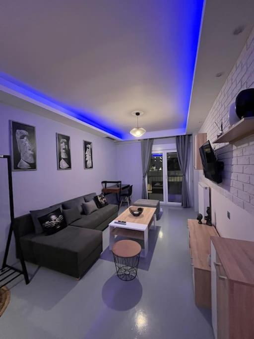 Vip Apt. Pezodromos Kalamarias Apartamento Tessalónica