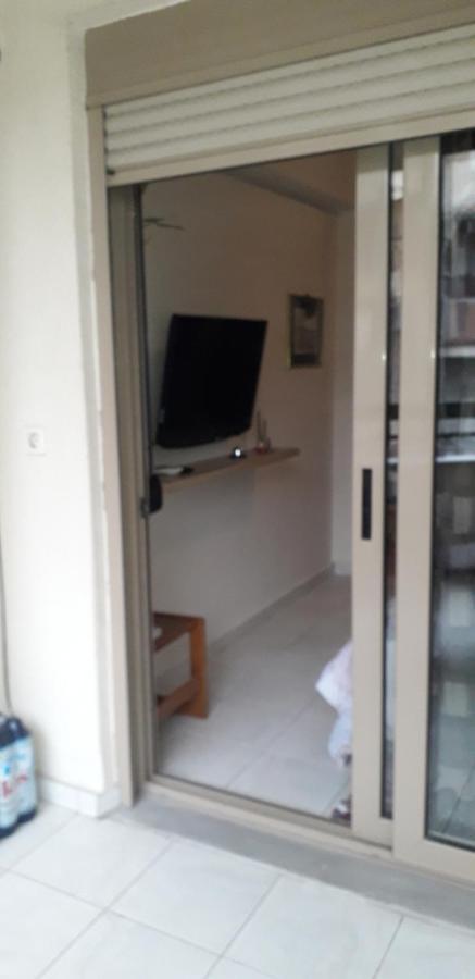 Central Bright Studio With Balkony Apartment *