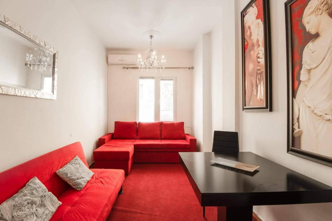 Georgi's House Apartment *
