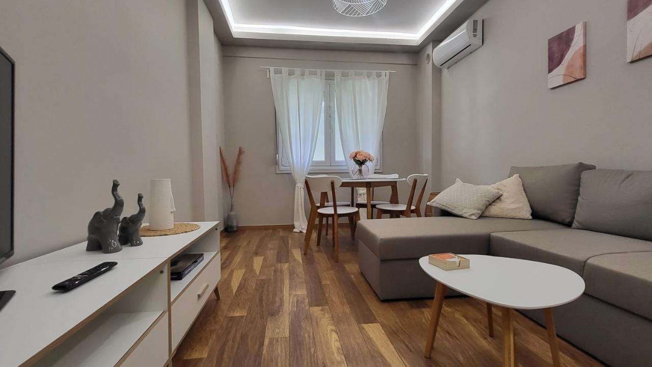 Apartment Traveller's Spot Cozy *