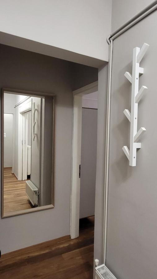 Apartment Traveller's Spot Cozy