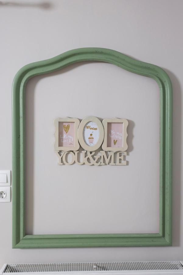 Joene Vintage Căn hộ