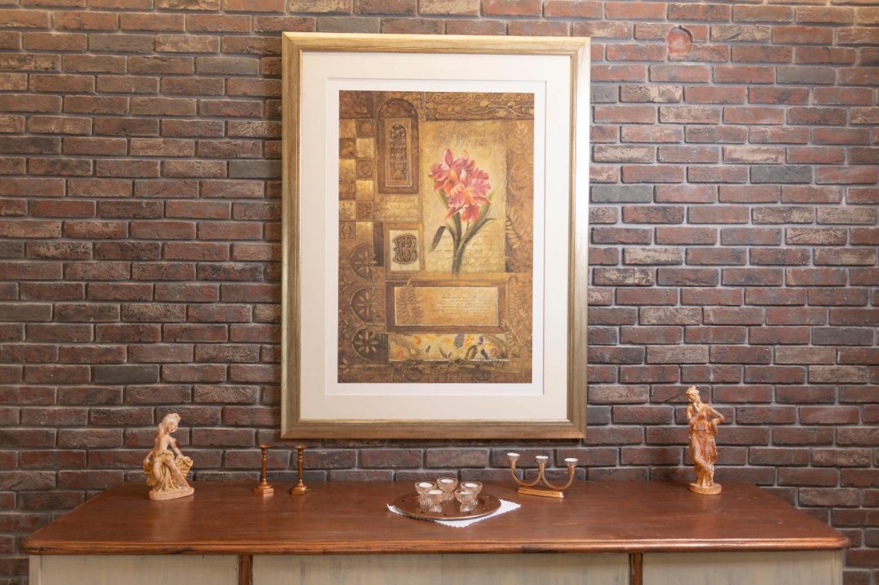 Joene Vintage Căn hộ