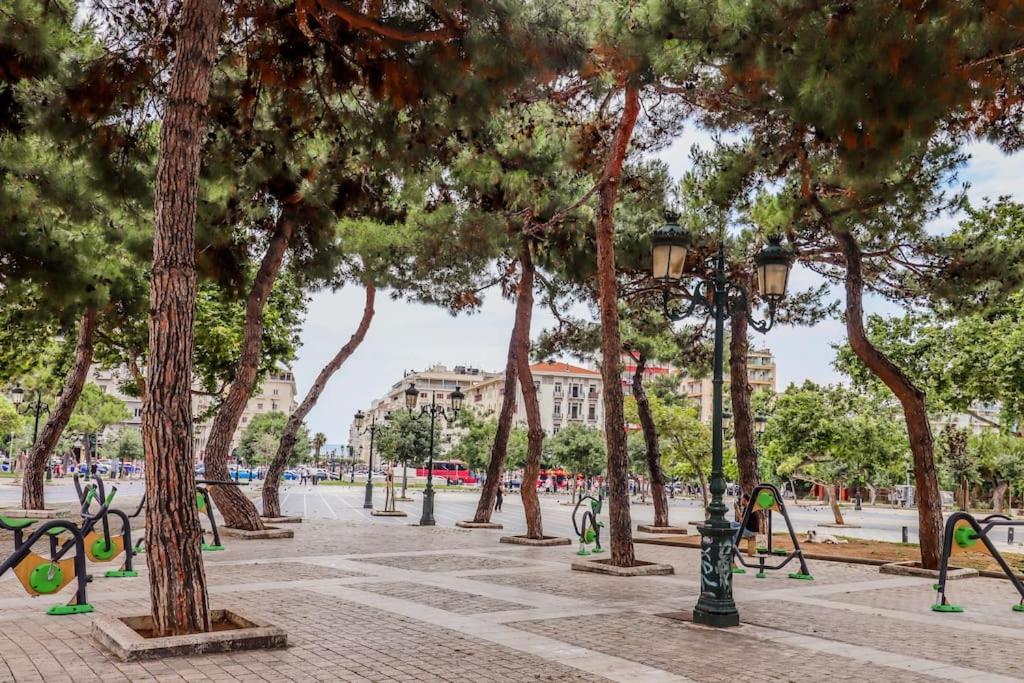 Mini Agora * Thessaloniki