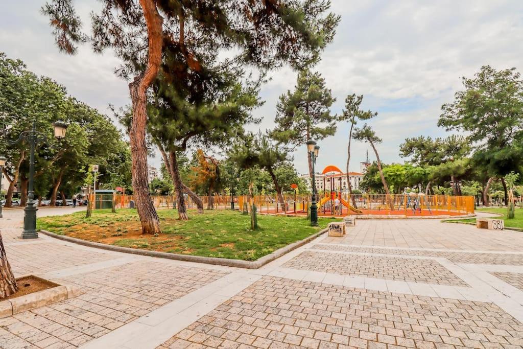 Mini Agora Daire Selanik