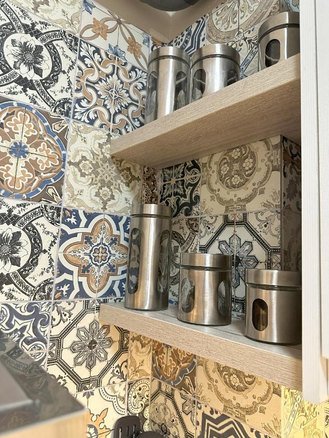 Apartamento In The Center Of Agia Sophia