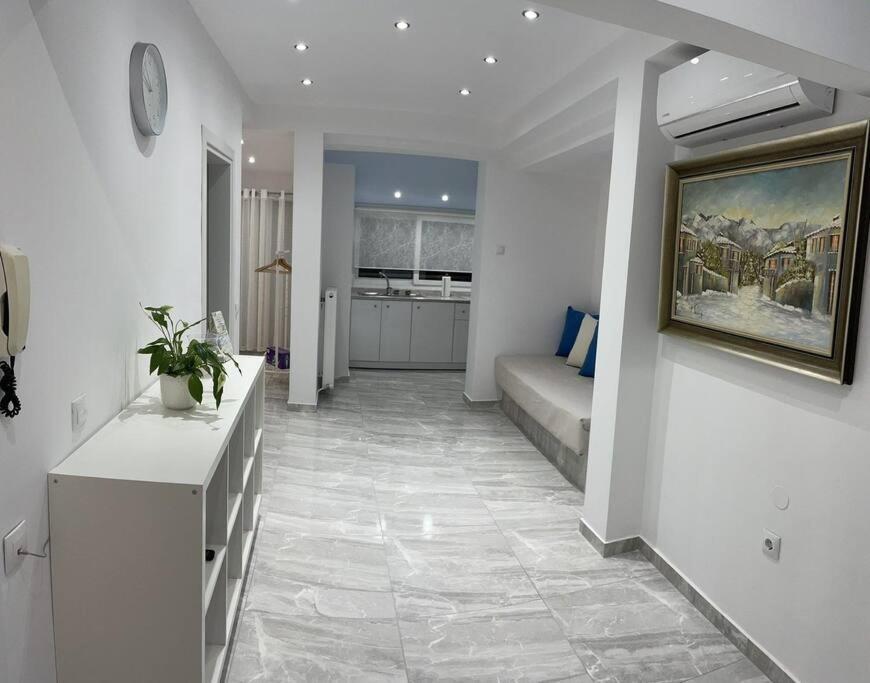 Apartamento Flowery Penthouse In Centre Of *