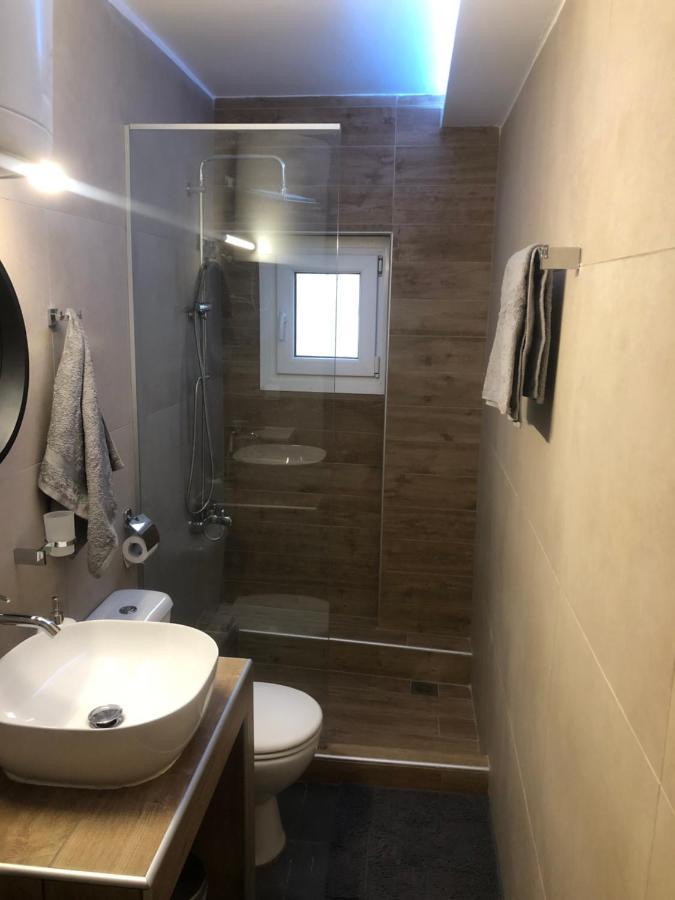 Zarohome Apartment *