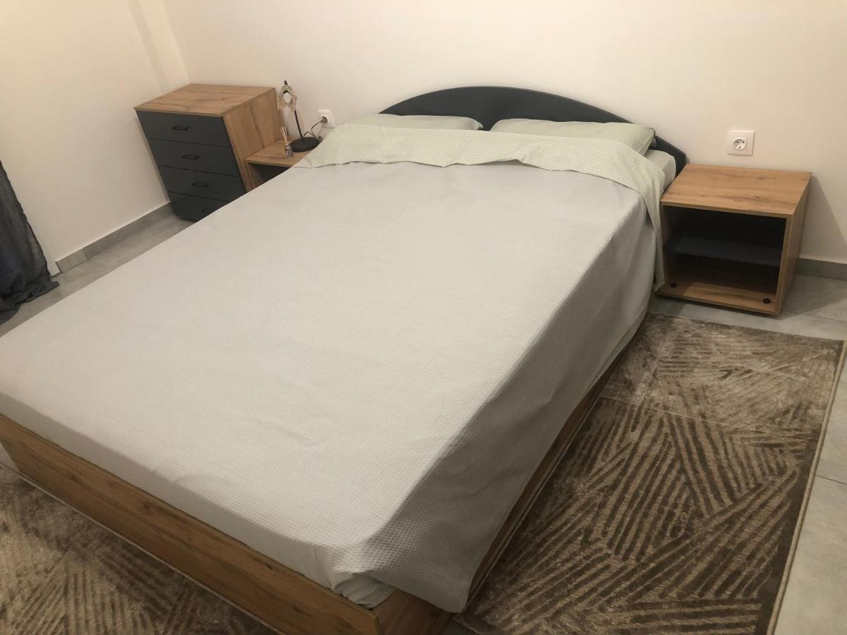 Apartment Zarohome