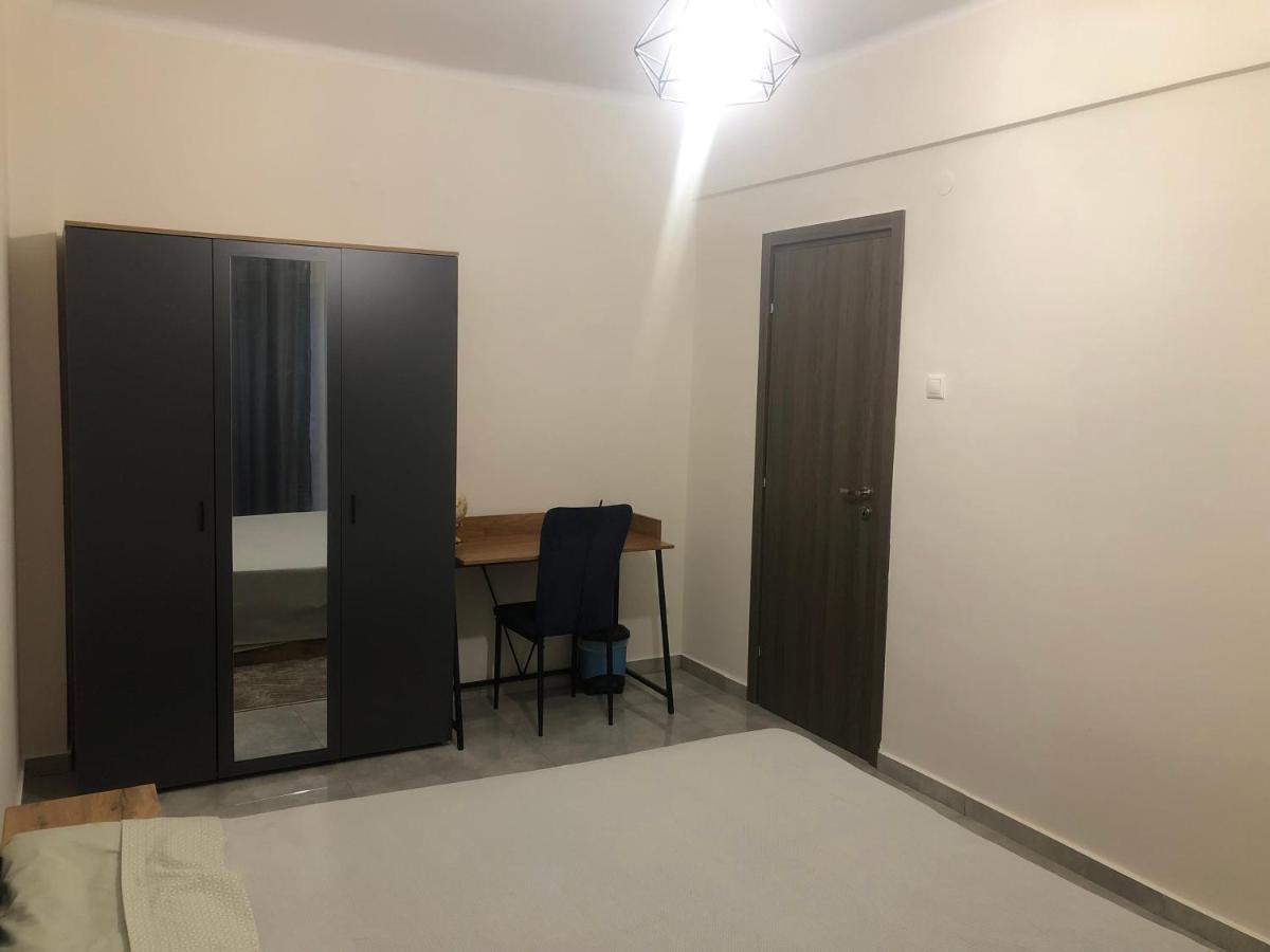 Apartment Zarohome Thessaloniki