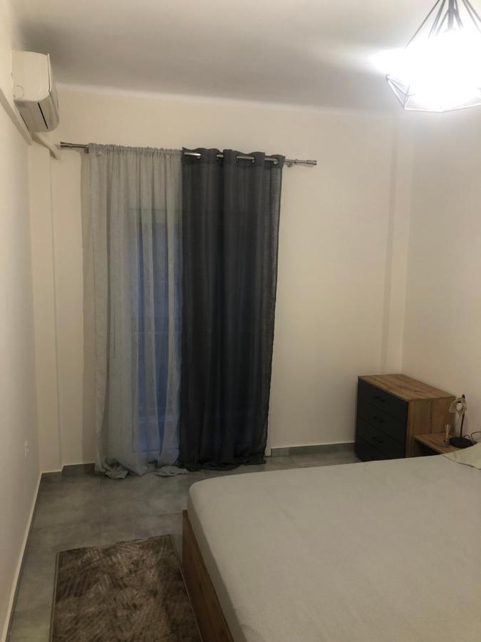 Apartment Zarohome