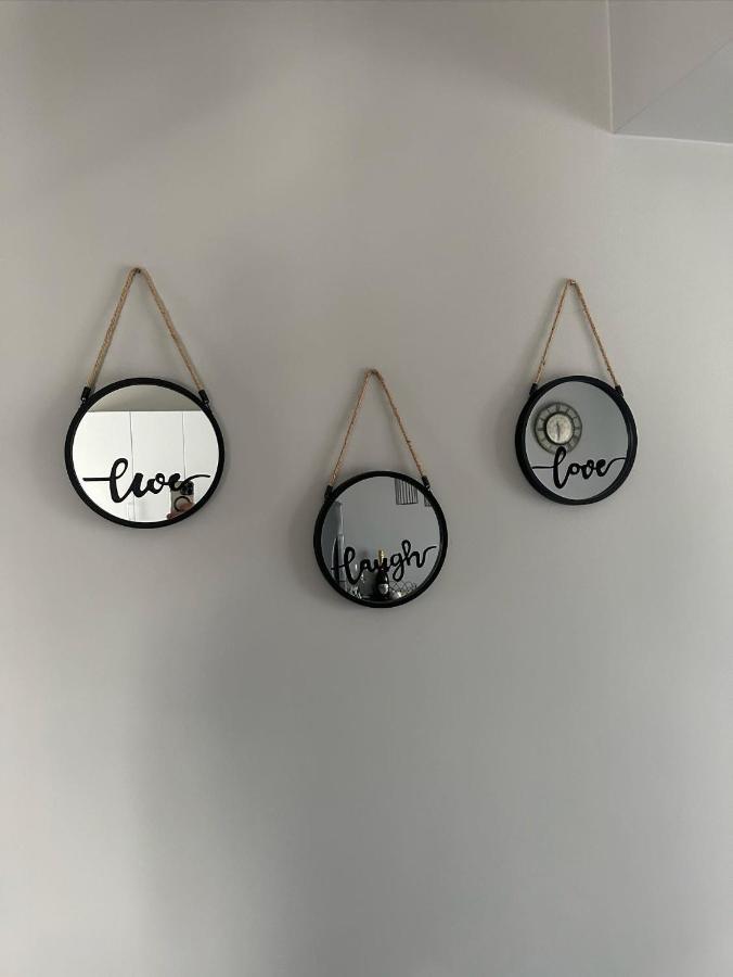 Darias Lux Căn hộ Thessaloníki