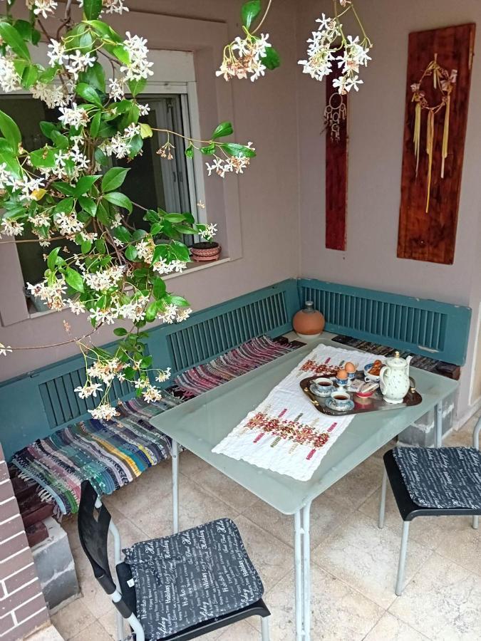 Apartment Stella's Jasmine Thessaloniki