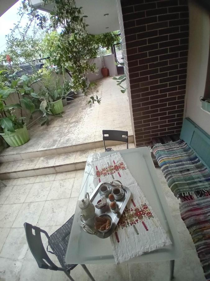 Stella's Jasmine Apartment *