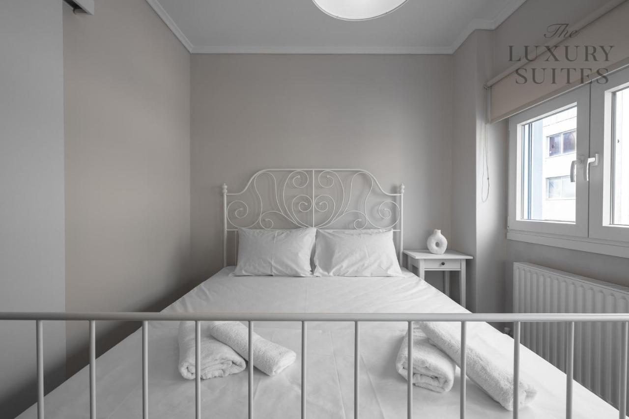 Apartment Nephele, The Luxury *