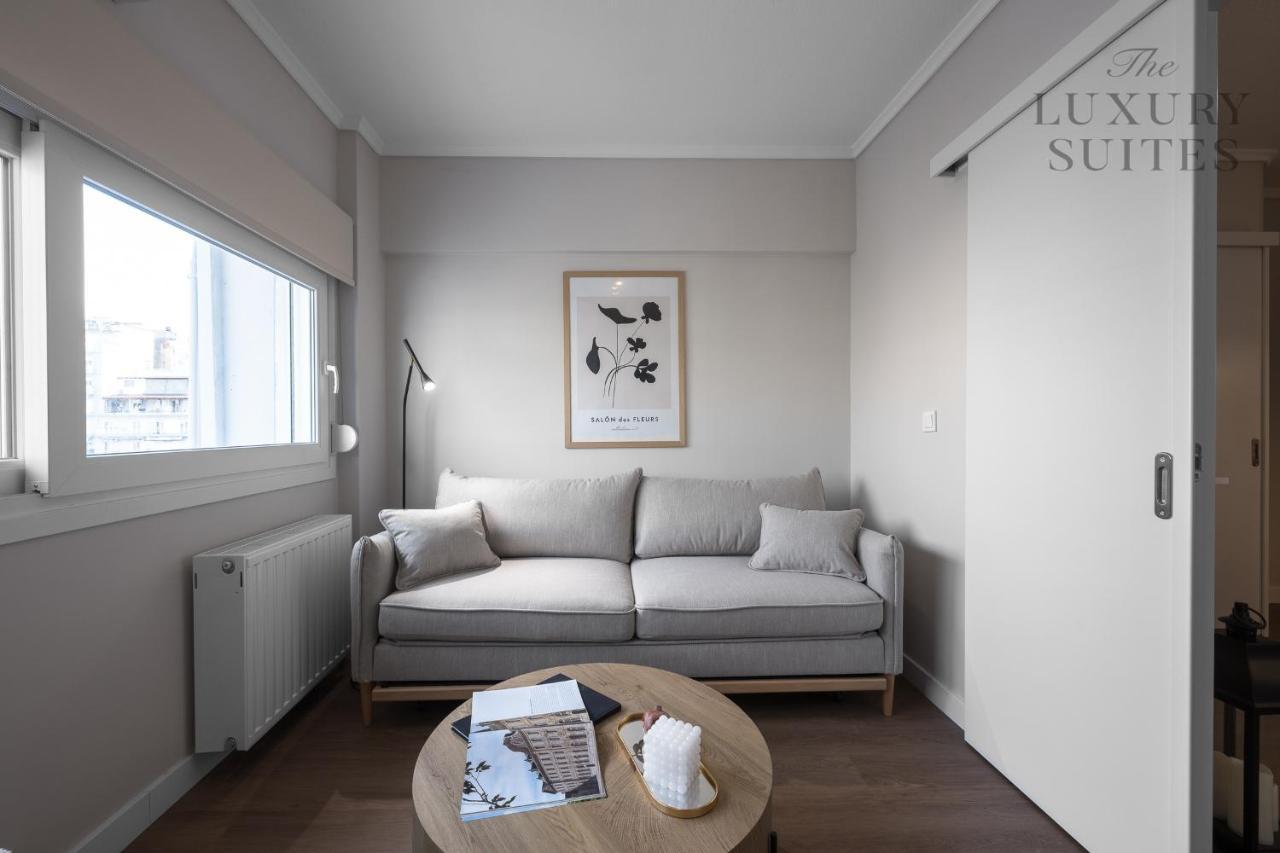 Nephele, The Luxury * Thessaloniki