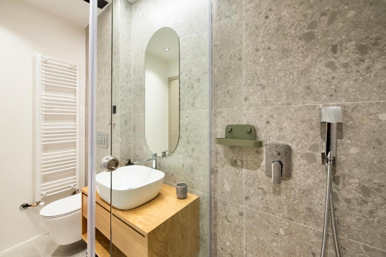 Oddity Seafront Penthouse * Thessaloníki
