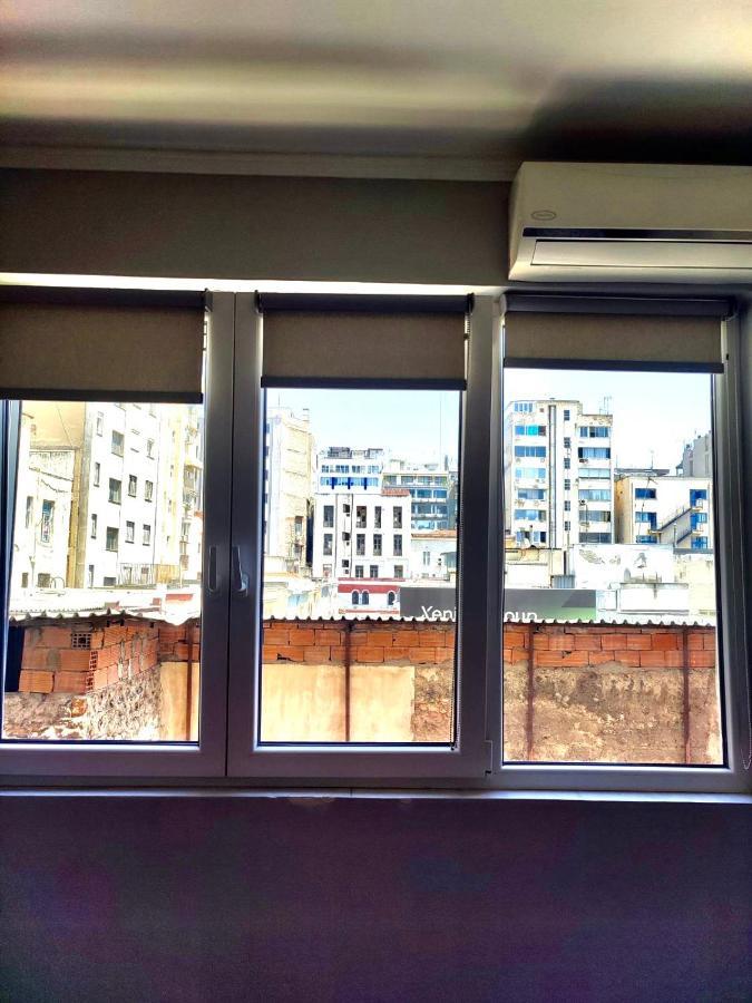 Modiano Center-your Urban