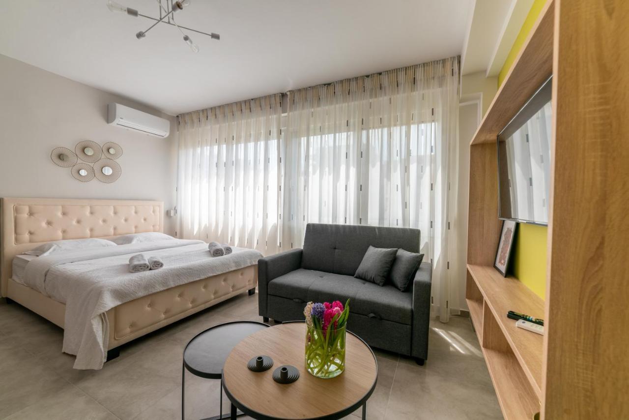 Appartement Koup Collection