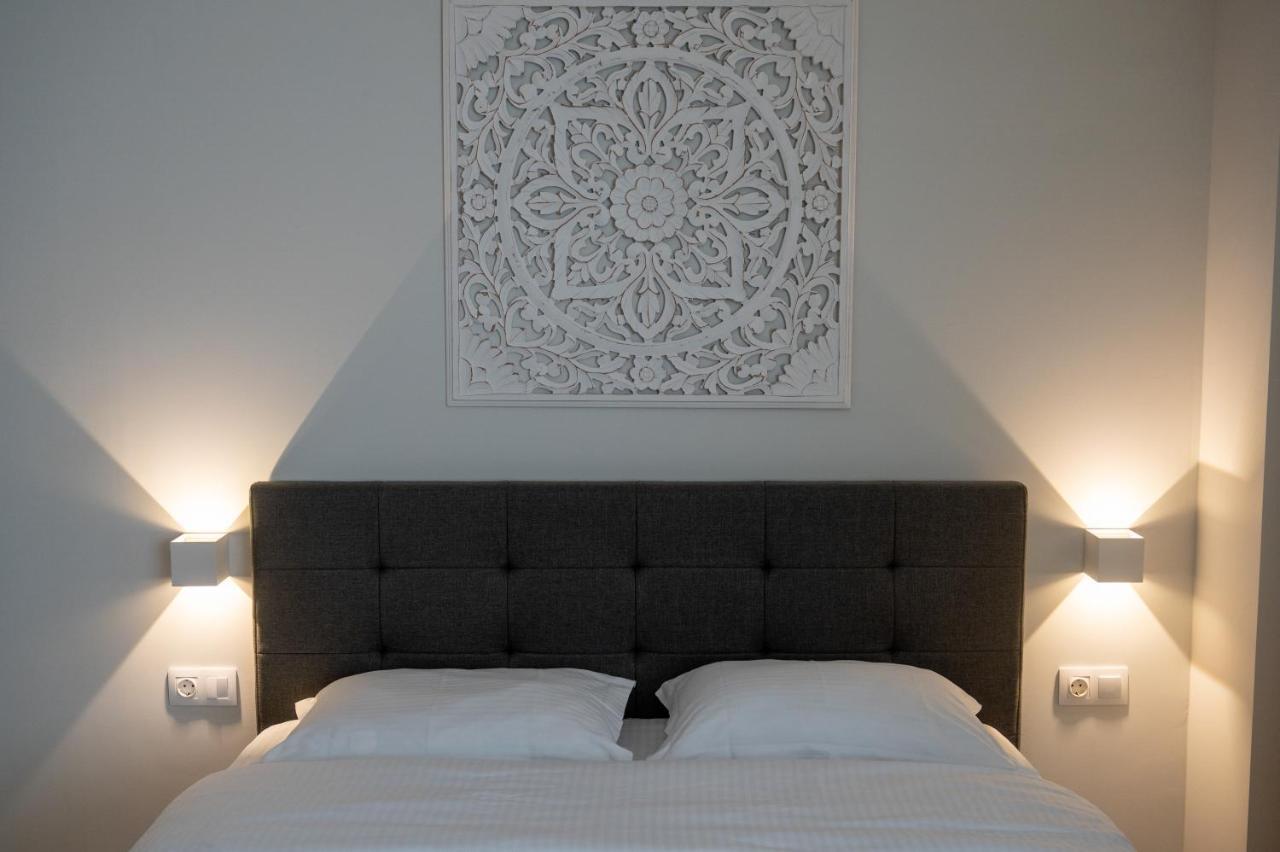 Koup Collection Appartement